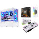 Desktop Gaming / Design ( Ryzen 9 9950X / Ram 32GB / M.2 PCIe​ 1TB 4.0 / RTX 5070Ti 16GB  ) 