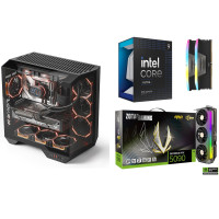 Desktop Gaming / Design ( Ultra 9 285K / Ram 32GB ...