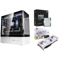 Desktop Gaming / Design ( Core Ultra 5 245KF / Ram...