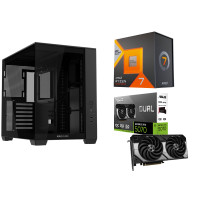 Desktop Gaming / Design ( Ryzen 7 7800X3D / Ram 16... Desktop Gaming / Design ( Ryzen 7 7800X3D / Ram 16...