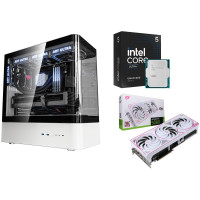 Desktop Gaming / Design ( Core Ultra 5 245KF / Ram... Desktop Gaming / Design ( Core Ultra 5 245KF / Ram...