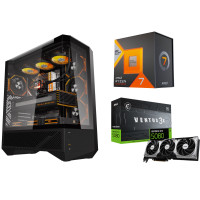 Desktop Gaming / Design ( Ryzen 7 7800X3D / Ram 32... Desktop Gaming / Design ( Ryzen 7 7800X3D / Ram 32...