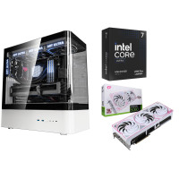 Desktop Gaming / Design ( Core Ultra 7 270K Plus =... Desktop Gaming / Design ( Core Ultra 7 270K Plus =...