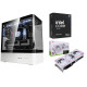 Desktop Gaming / Design ( Core Ultra 7 270K Plus = Ultra 9 285K / Ram 32GB DDR5 / M.2 PCIe 1TB / RTX5080 16GB  ) 