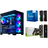 Desktop Gaming / Design ( i7 14700F / Ram 32GB DDR...
