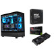 Desktop Gaming / Design ( Core Ultra 7 265KF  / Ram 16GB DDR5 / M.2 PCIe 1TB / RTX 5070 12GB  ) 