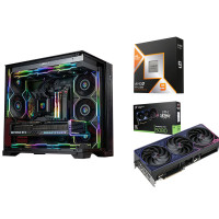Desktop Gaming / Design ( Ryzen 9 9950X3D / Ram 32...