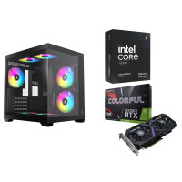Desktop Gaming / Design ( Core Ultra 7 270K Plus /... Desktop Gaming / Design ( Core Ultra 7 270K Plus /...