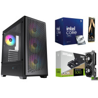 Desktop Gaming / Design ( Core Ultra 9 285 / Ram 1...