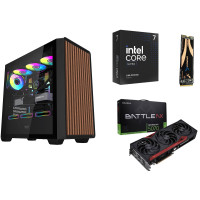Desktop Gaming / Design ( Core Ultra 7 265KF / Ram...