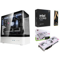 Desktop Gaming / Design ( Core Ultra 7 265KF / Ram...