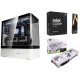 Desktop Gaming / Design ( Core Ultra 7 265KF / Ram 32GB DDR5 / M.2 PCIe 1TB / RTX 5070 12GB  ) 