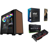 Desktop Gaming / Design ( Core Ultra 9 285K / Ram ...