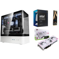 Desktop Gaming / Design ( Core Ultra 9 285K / Ram ...