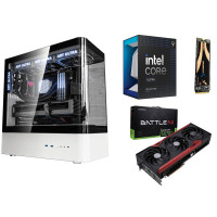Desktop Gaming / Design ( Core Ultra 9 285K / Ram ...
