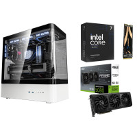 Desktop Gaming / Design ( Core Ultra 7 265KF / Ram...