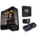 Desktop Gaming / Design ( Core Ultra 7 265KF / Ram 32GB DDR5 / M.2 PCIe 1TB / RTX 5080 16GB  ) 