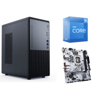 Desktop Gaming / Design ( i5 12400 / Ram 16GB DDR4...