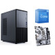 Desktop Gaming / Design ( i5 12400 / Ram 16GB DDR4 / M.2 PCIe 512GB  ) 