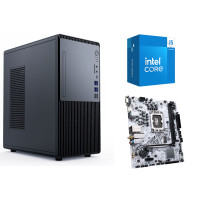 Desktop Gaming / Design ( i5 14400 / Ram 16GB DDR4...
