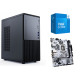 Desktop Gaming / Design ( i5 14400 / Ram 16GB DDR4 / M.2 PCIe 512GB  ) 