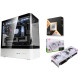Desktop Gaming / Design ( Ryzen 7 9800X3D / Ram 32GB DDR5 / M.2 PCIe 1TB / RTX5080 16GB  ) 
