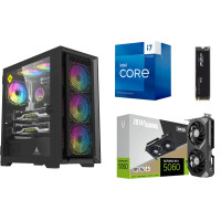Desktop Gaming / Design ( i7 14700F / Ram 32GB DDR...