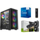 Desktop Gaming / Design ( i7 14700F / Ram 32GB DDR5 / M.2 PCIe 1TB / RTX 5060 8GB ) 