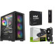 Desktop Gaming / Design ( Core Ultra 7 265KF / Ram 16GB DDR5 / M.2 PCIe 1TB / RTX 5060Ti 8GB  ) 