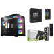 Desktop Gaming / Design ( Core Ultra 7 265KF / Ram 32GB DDR5 / M.2 PCIe 1TB / RTX 5070Ti 16GB  ) 