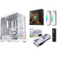 Desktop Gaming / Design ( Ryzen 7 9700X / Ram 32GB / M.2 PCIe​ 1TB 4.0 / RTX 5080 16GB  ) 