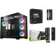 Desktop Gaming / Design ( Core Ultra 7 265KF / Ram 32GB DDR5 / M.2 PCIe 1TB / RTX 5080 16GB  ) 