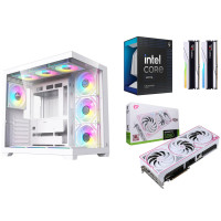 Desktop Gaming / Design ( Ultra 9 285K / Ram 32GB ...