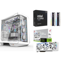 Desktop Gaming / Design ( Core Ultra 7 265KF / Ram...