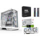 Desktop Gaming / Design ( Core Ultra 7 265KF / Ram 32GB DDR5 / M.2 PCIe 1TB / ROG RTX 5080 16GB  ) 
