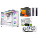 Desktop Gaming / Design ( Ryzen 7 7800X3D / Ram 32GB DDR5 / M.2 PCIe 1TB / ROG RTX 5080 16GB  ) 