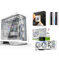 Desktop Gaming / Design ( Ryzen 9 9800X3D / Ram 32...