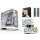 Desktop Gaming / Design ( Ryzen 9 9800X3D / Ram 32GB DDR5 / M.2 PCIe 1TB / ROG RTX 5080 16GB  ) 