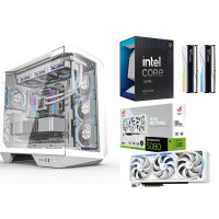 Desktop Gaming / Design ( Core Ultra 9 285KF / Ram...