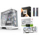 Desktop Gaming / Design ( Ryzen 9 9950X3D / Ram 32GB DDR5 / M.2 PCIe 1TB / ROG RTX 5080 16GB  ) 