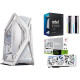 Custom PC with ROG Set ( Ultra 9 285K / Ram 32GB / M.2 PCIe​ 1TB  / ROG RTX 5080 16GB  ) 