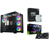 Desktop Gaming / Design ( Core Ultra 5 245KF / Ram... Desktop Gaming / Design ( Core Ultra 5 245KF / Ram...