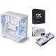 Desktop Gaming / Design ( Core Ultra 7 265KF  / Ram 32GB DDR5 / M.2 PCIe 1TB / RTX5080 16GB  ) 