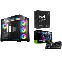 Desktop Gaming / Design ( Core Ultra 7 270K Plus /... Desktop Gaming / Design ( Core Ultra 7 270K Plus /...