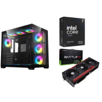 Desktop Gaming / Design ( Core Ultra 7 270K Plus /... Desktop Gaming / Design ( Core Ultra 7 270K Plus /...