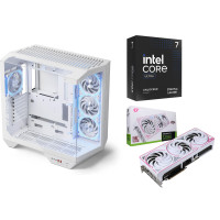 Desktop Gaming / Design ( Core Ultra 7 270K Plus /...