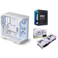 Desktop Gaming / Design ( Core Ultra 9 285K / Ram ...