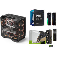 Desktop Gaming / Design ( Core Ultra 9 285K / Ram ...