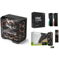 Desktop Gaming / Design ( Core Ultra 7 265K / Ram ...