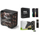 Desktop Gaming / Design ( Core Ultra 7 265K / Ram 32GB DDR5 / M.2 PCIe 1TB / ZOTAC RTX 5080 Solid 16GB GDDR7  ) 